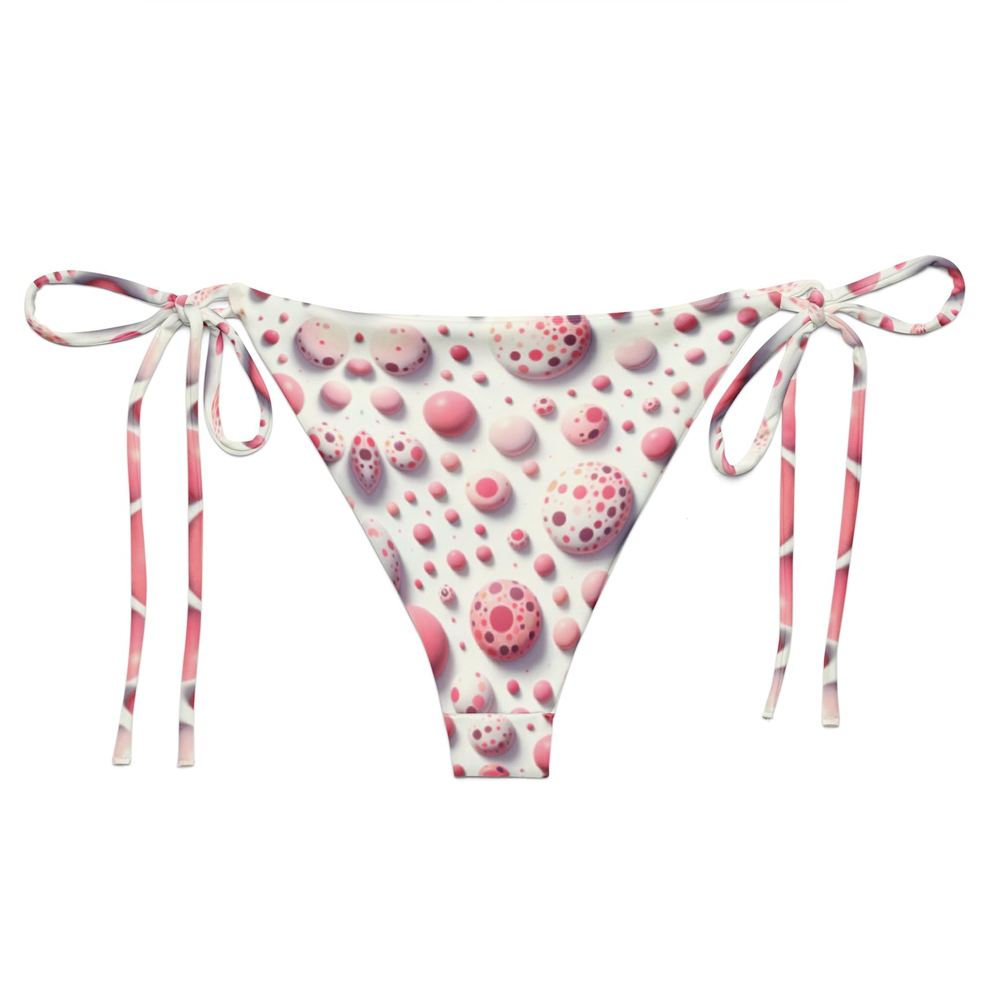 String bikini bottom