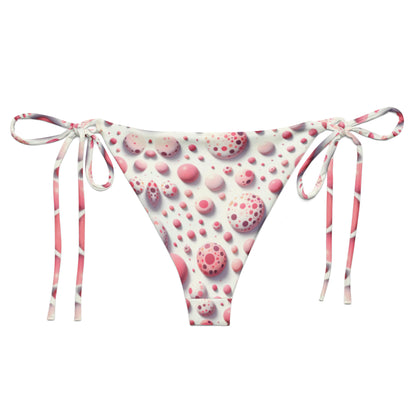 String bikini bottom
