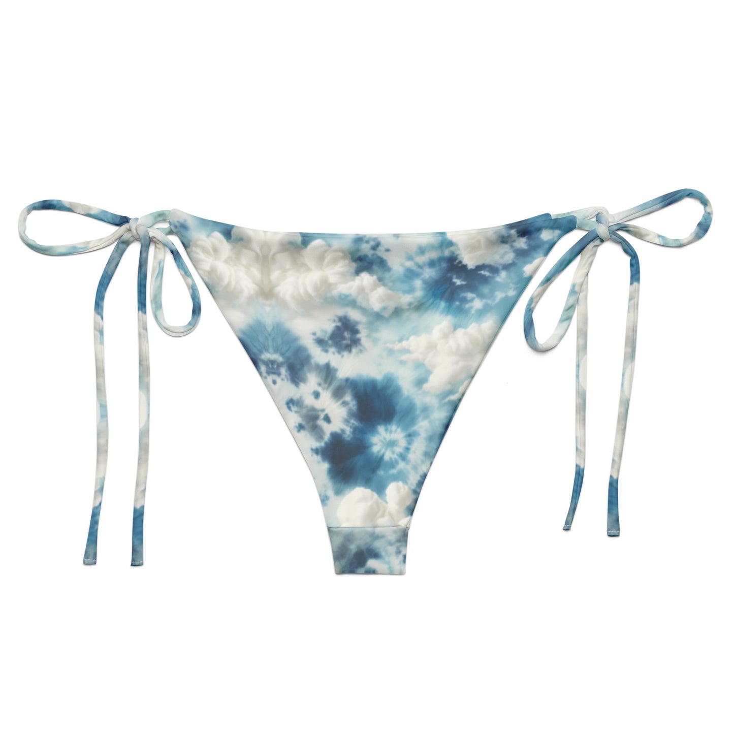 String bikini bottom