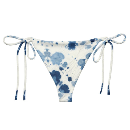 String bikini bottom