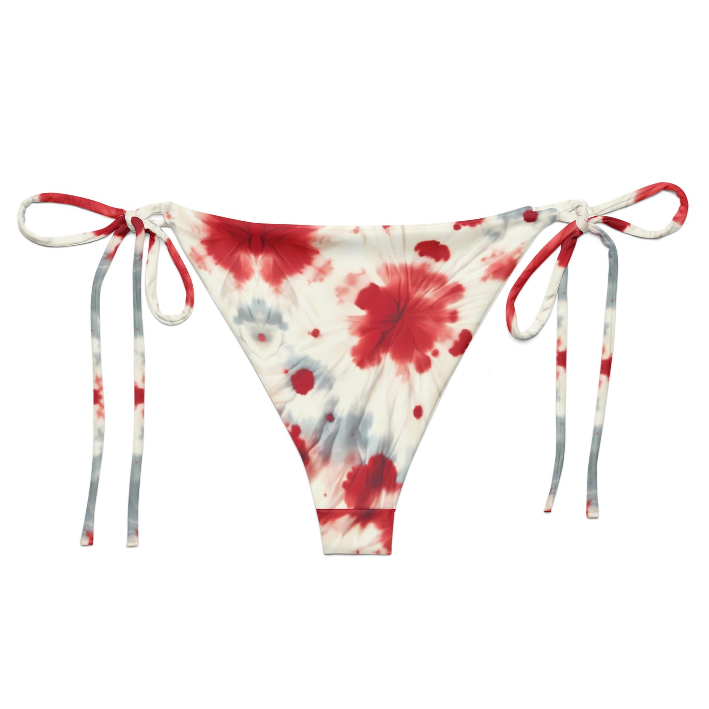String bikini bottom