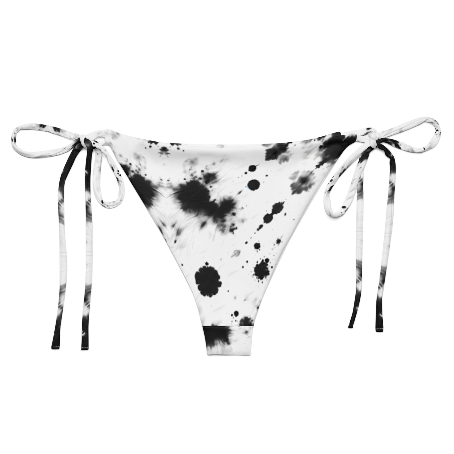 String bikini bottom