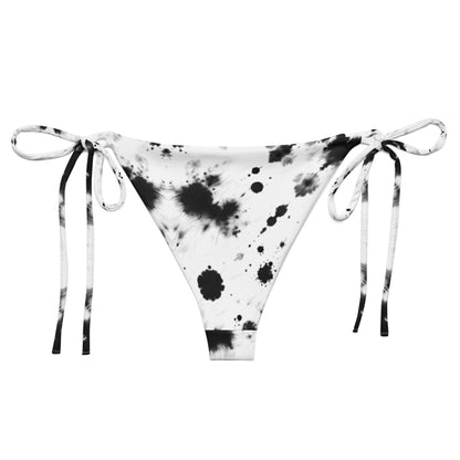 String bikini bottom