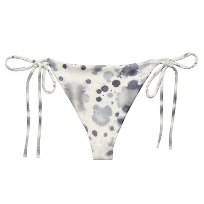 String bikini bottom
