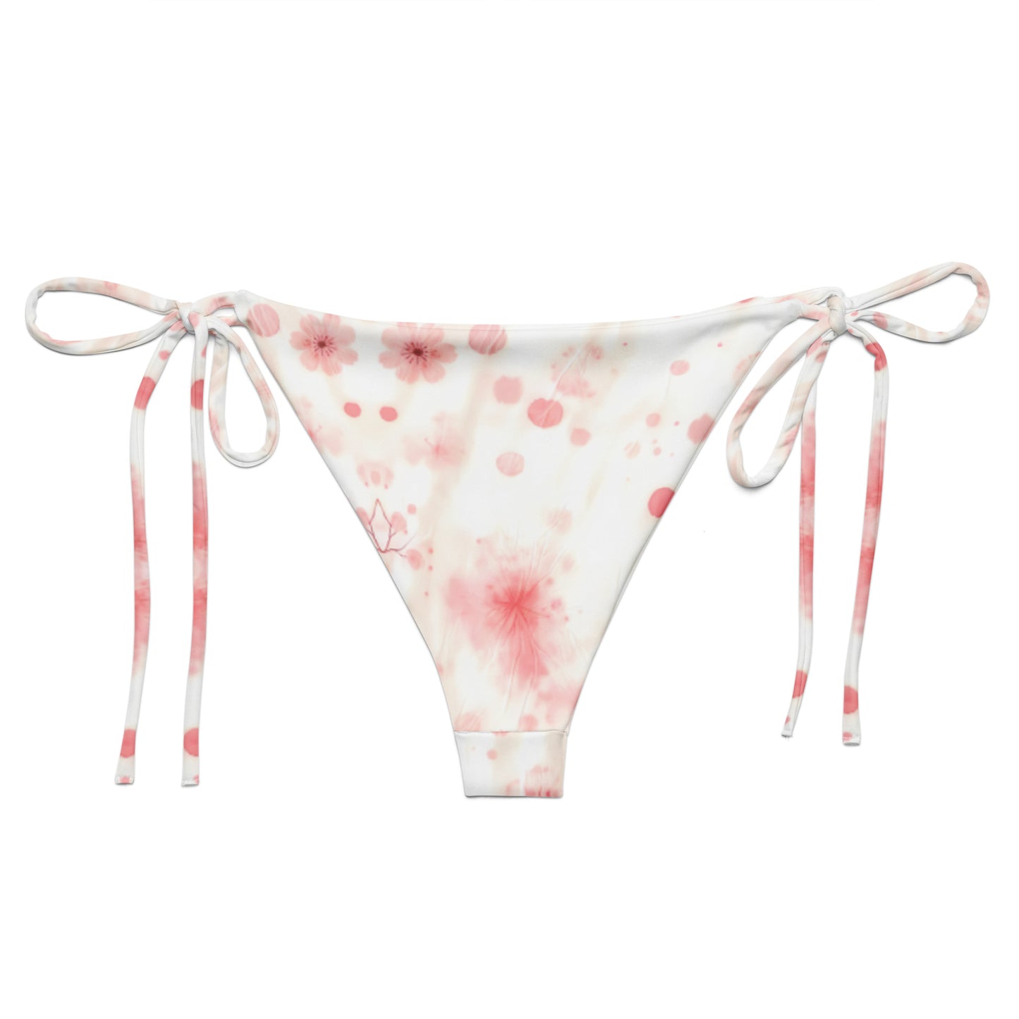String bikini bottom