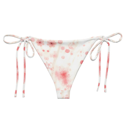 String bikini bottom