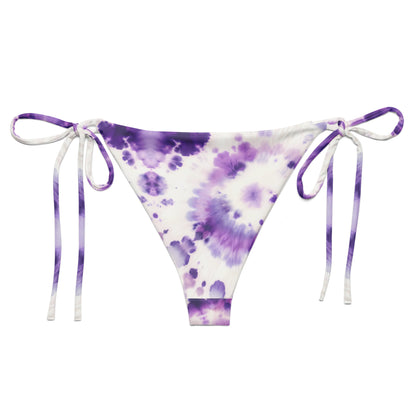 String bikini bottom