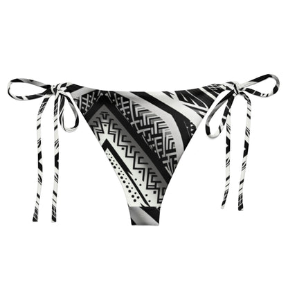 String bikini bottom