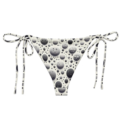 String bikini bottom