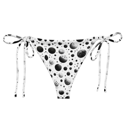 String bikini bottom