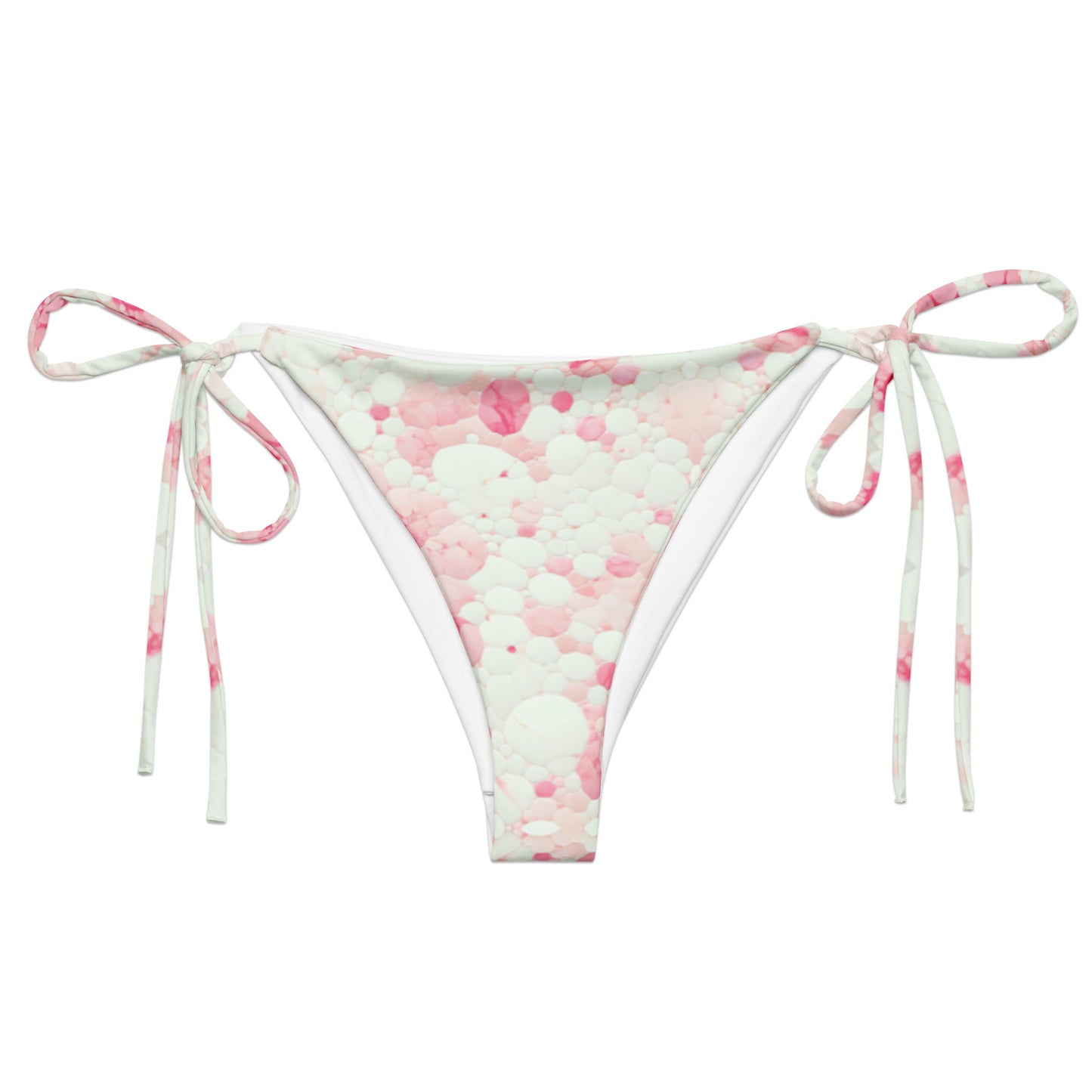 String bikini bottom