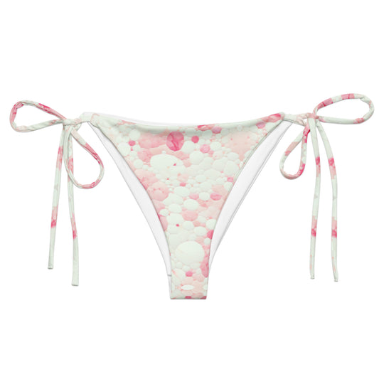 String bikini bottom