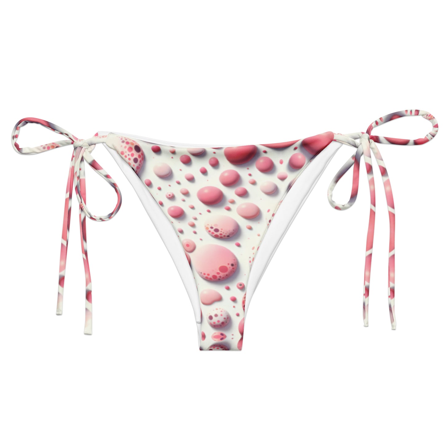 String bikini bottom