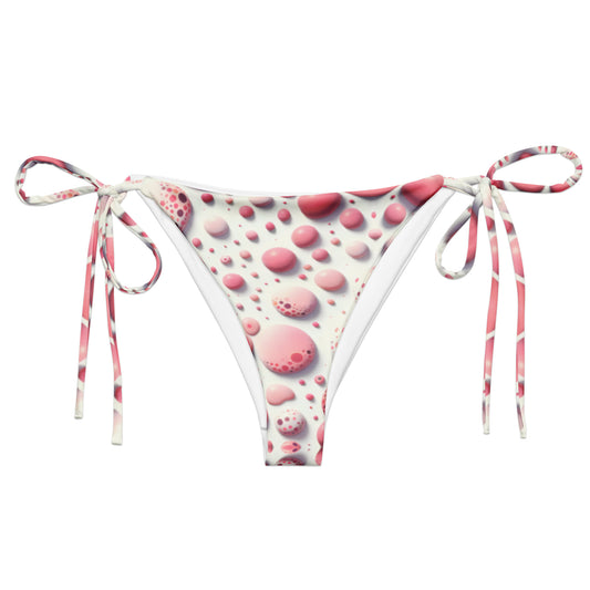 String bikini bottom