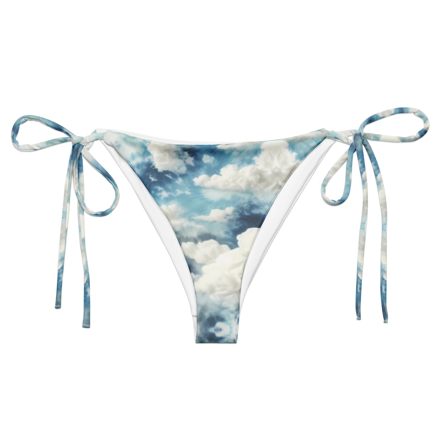 String bikini bottom