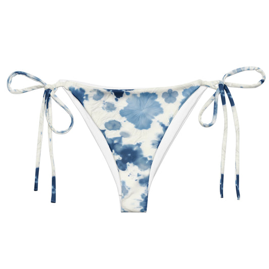 String bikini bottom