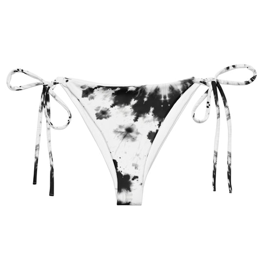 String bikini bottom