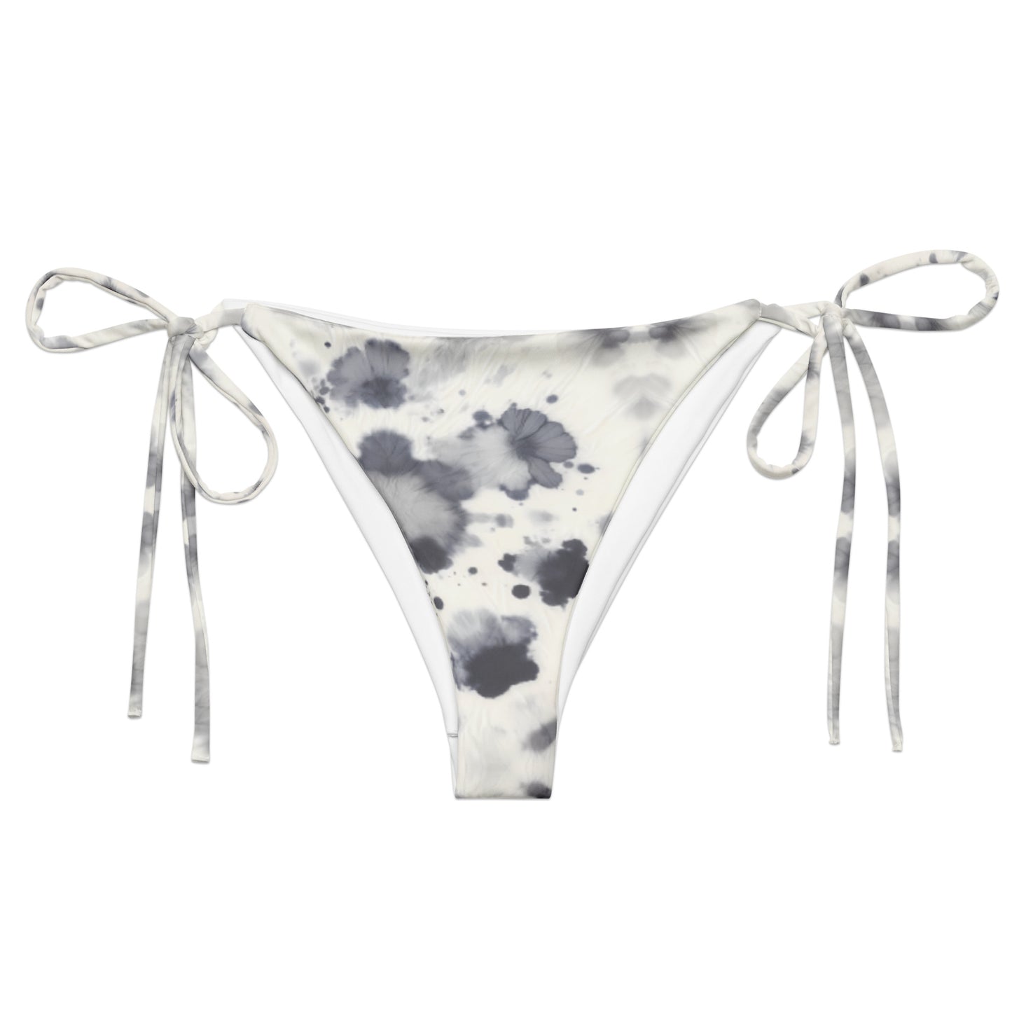 String bikini bottom