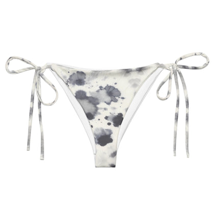 String bikini bottom