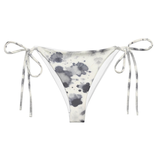 String bikini bottom