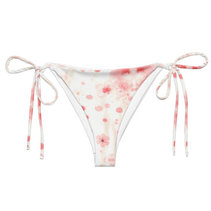 String bikini bottom