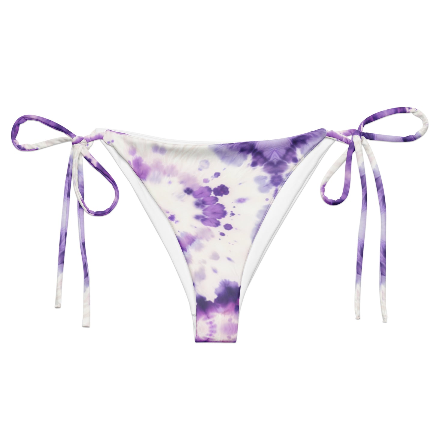 String bikini bottom