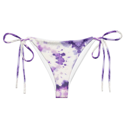String bikini bottom