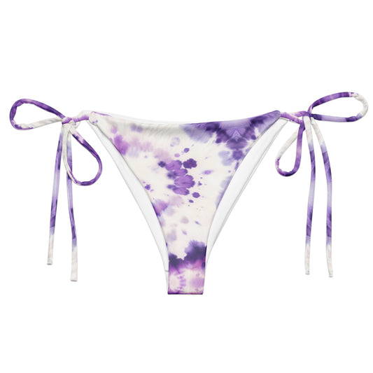 String bikini bottom