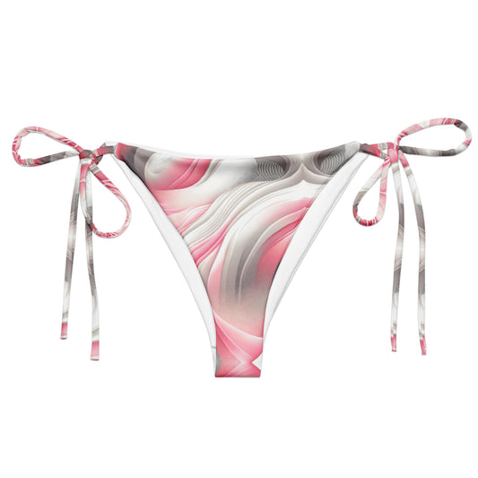 String bikini bottom