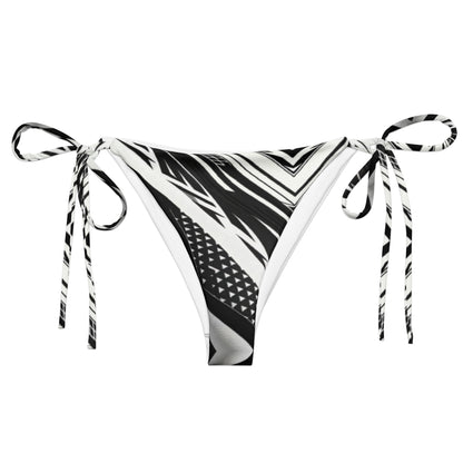 String bikini bottom