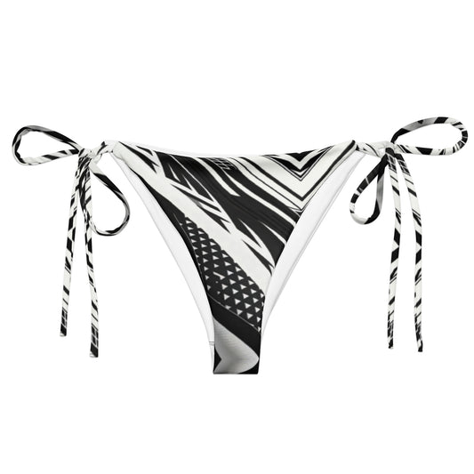 String bikini bottom