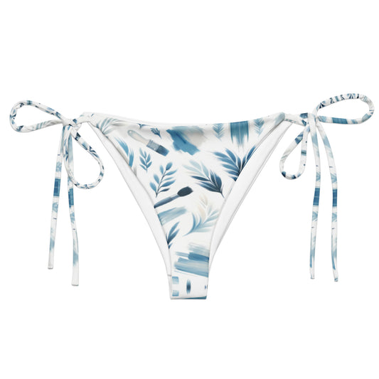 String bikini bottom
