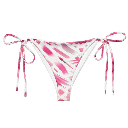 String bikini bottom