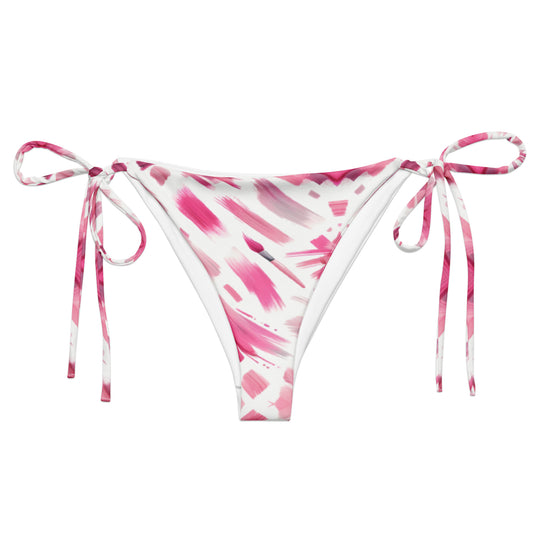 String bikini bottom