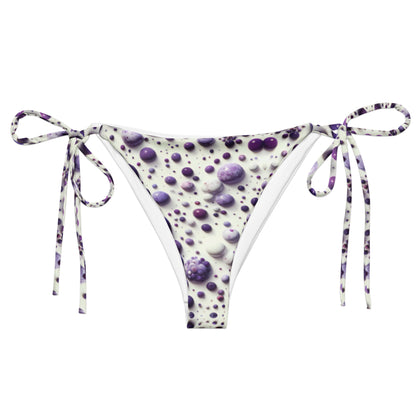 String bikini bottom