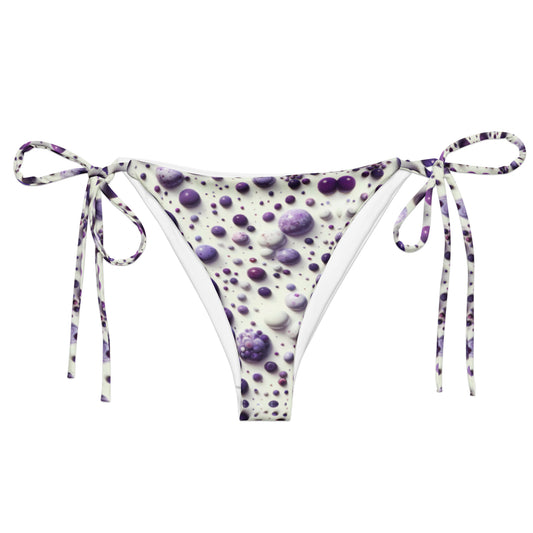 String bikini bottom