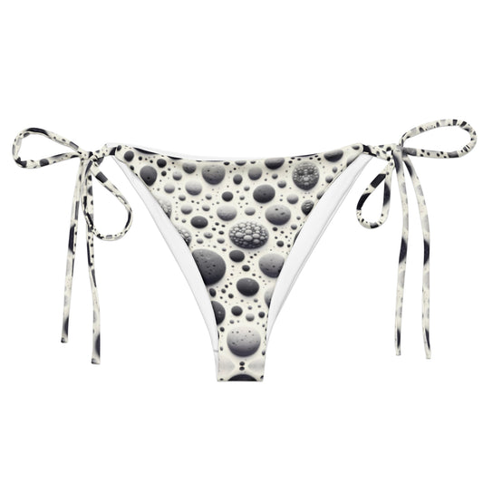 String bikini bottom