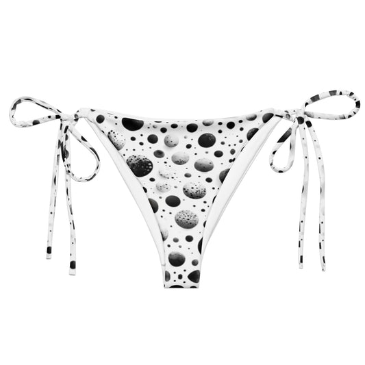 String bikini bottom