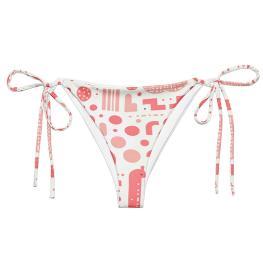 String bikini bottom