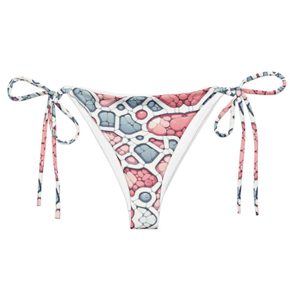String bikini bottom