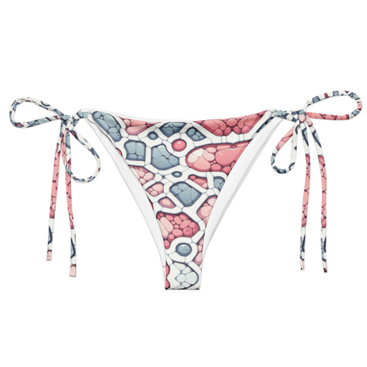 String bikini bottom