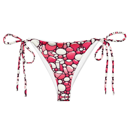 String bikini bottom